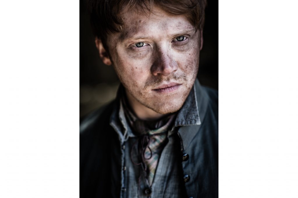 ron weasley family tree