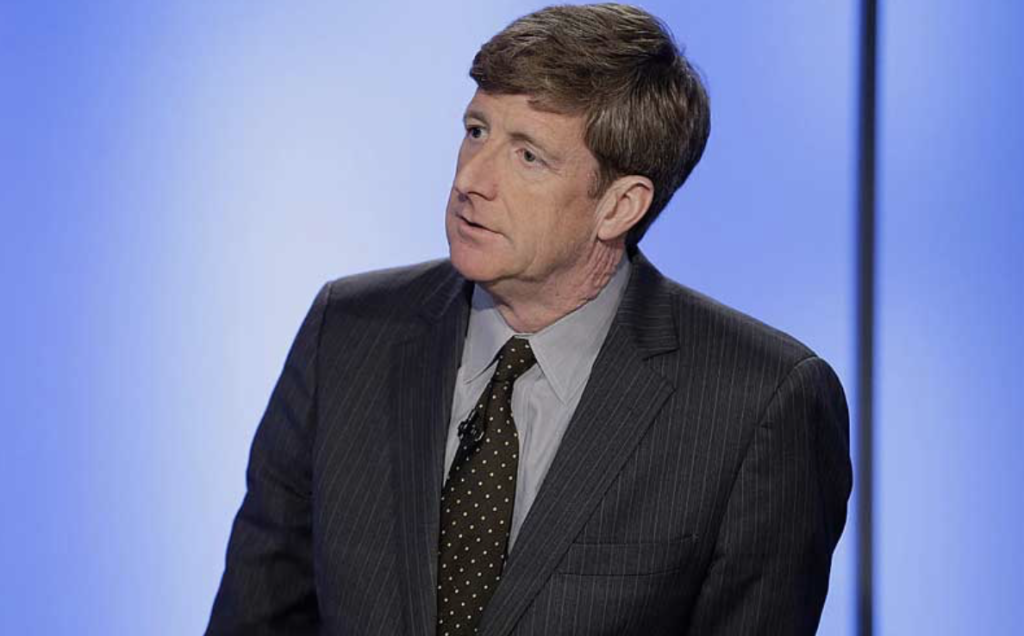 Patrick J. Kennedy