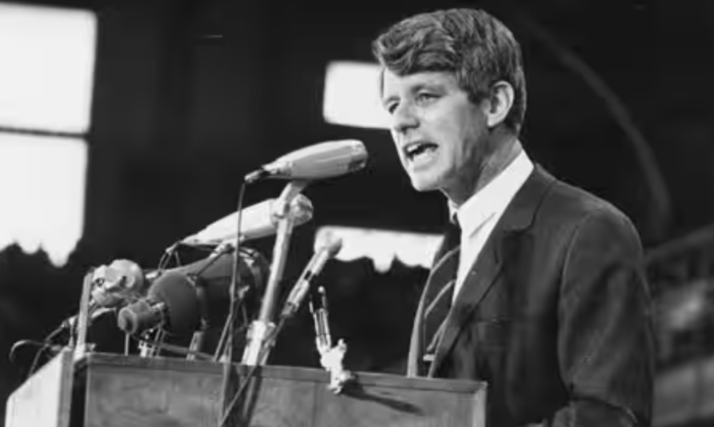 Robert F. Kennedy