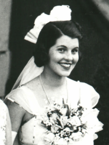 Rosemary Kennedy