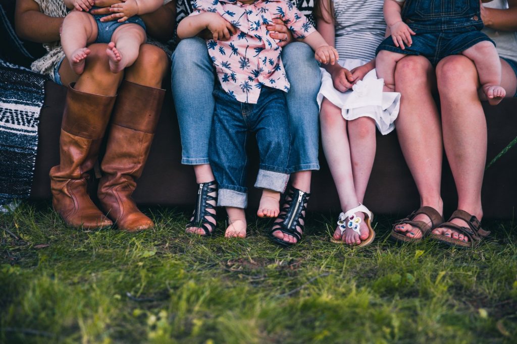 easy family tree