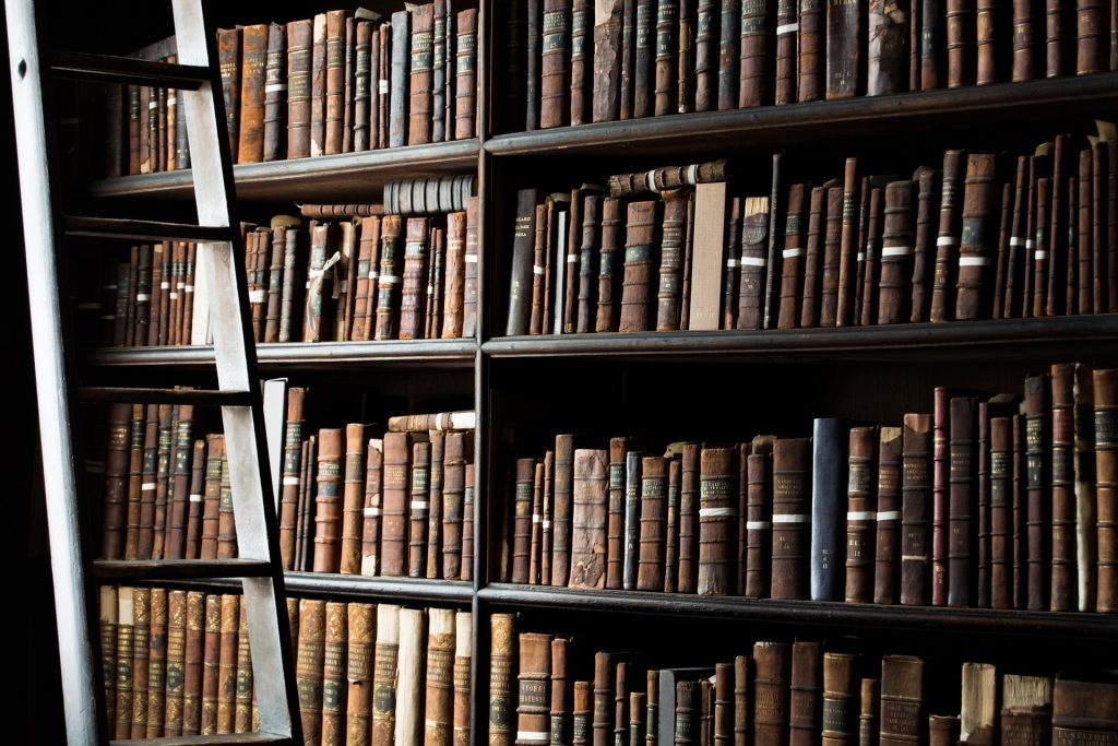 Family library