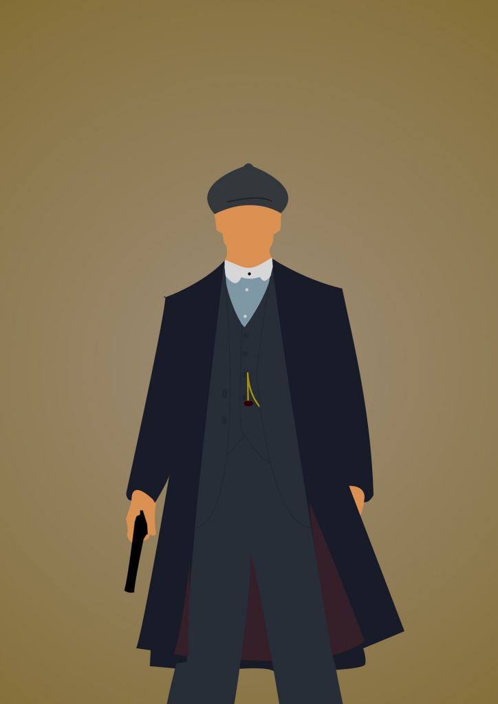 Peaky Blinders