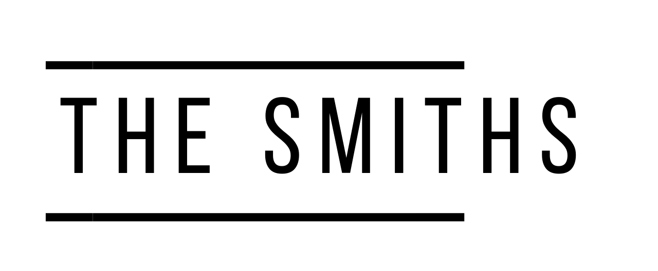 The Smiths family