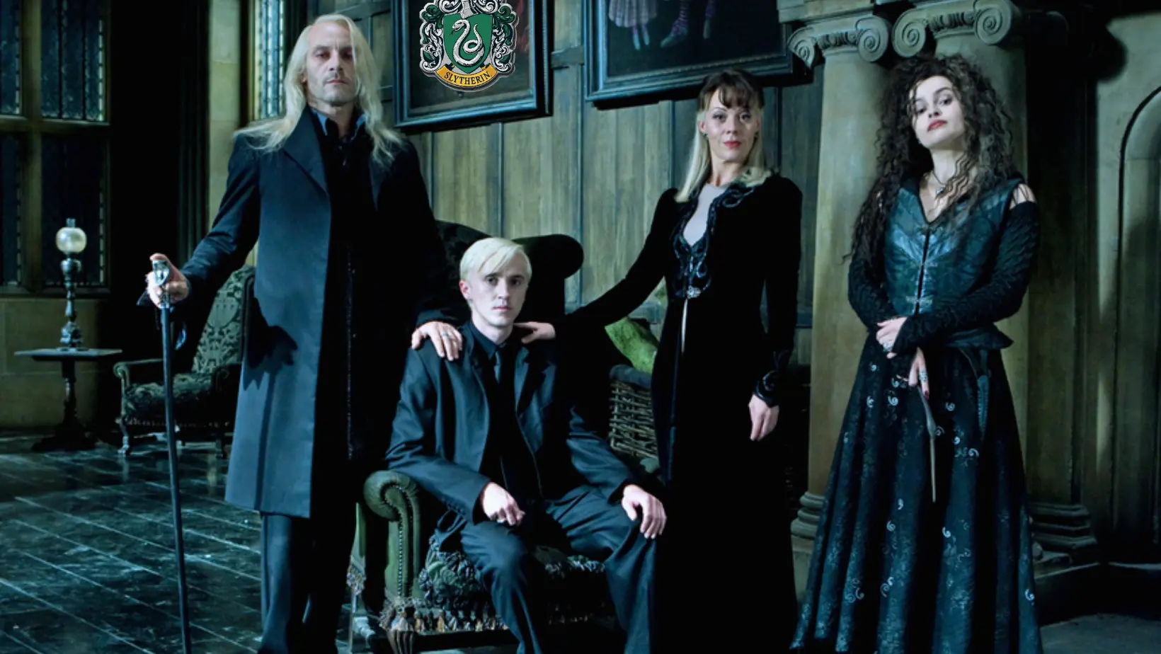 Harry Potter: What Happened To Draco Malfoy After Hogwarts?