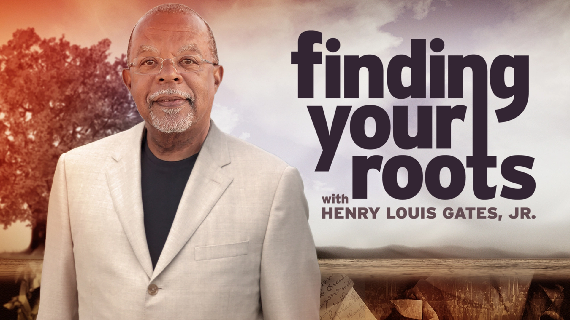 Finding your roots 