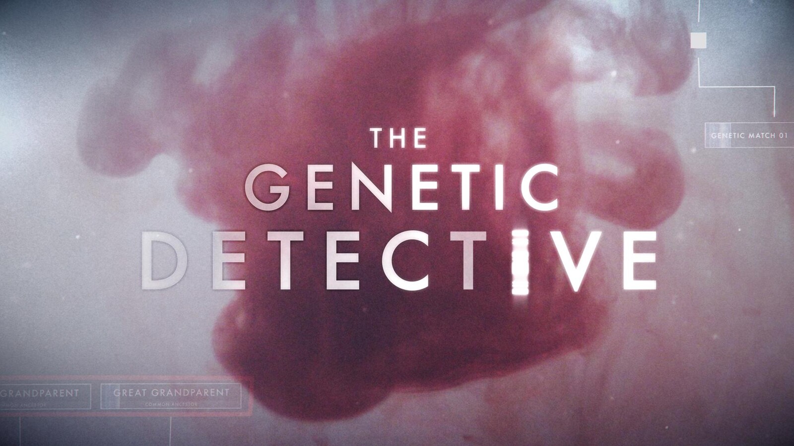 The Genetic Detective 