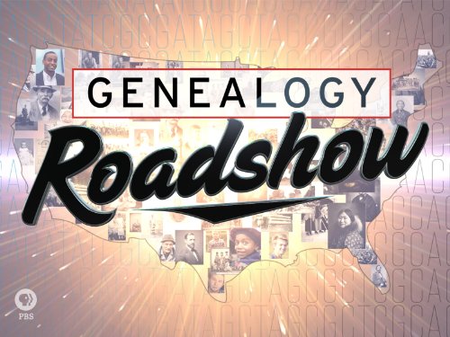 Genealogy Roadshow