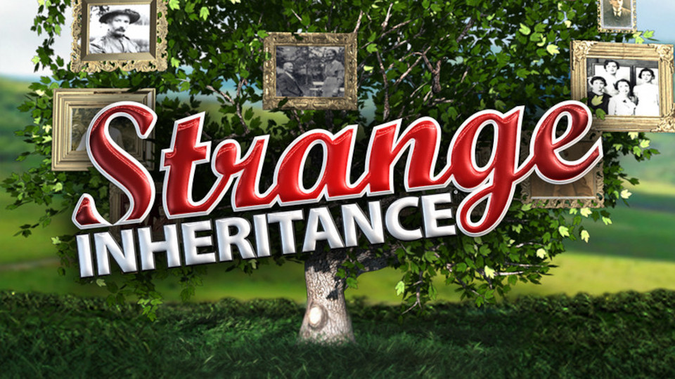 Strange inheritance 