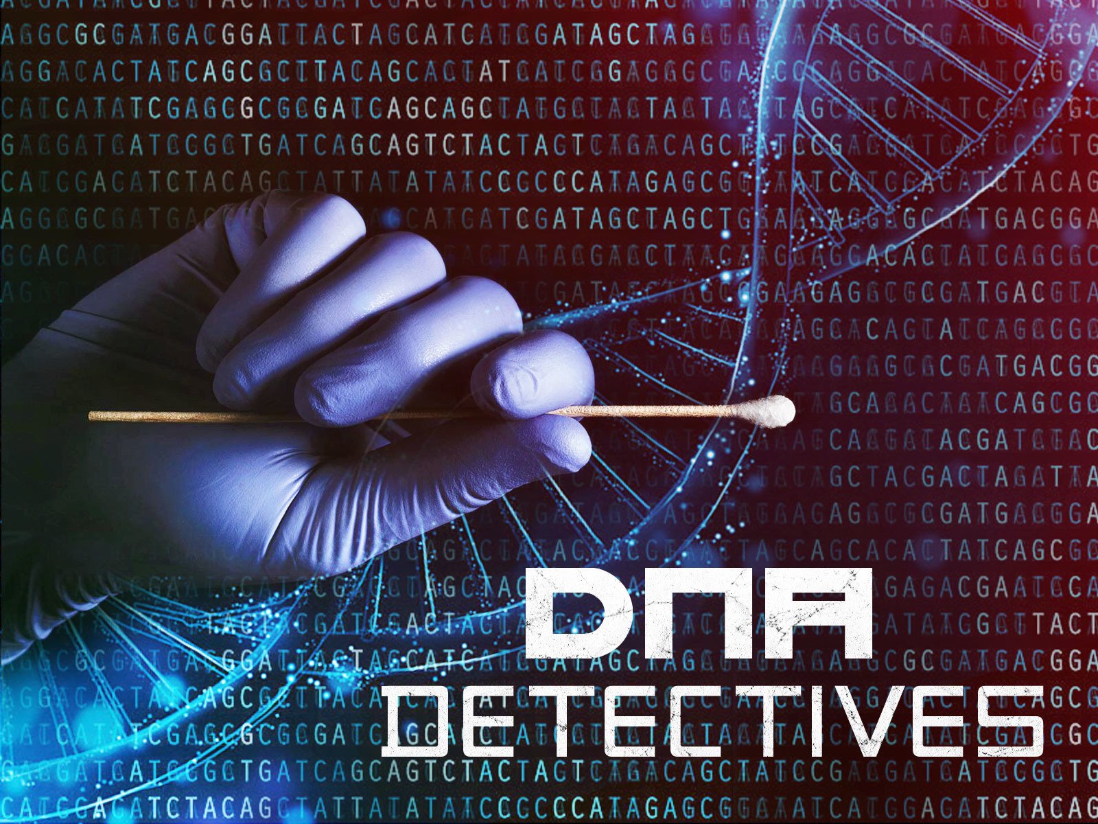 DNA detectives