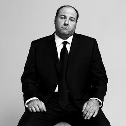 Tony Soprano 