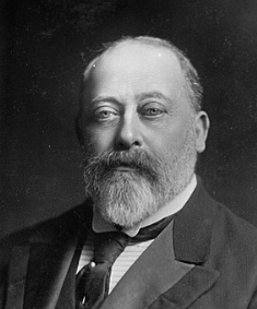 Edward VII