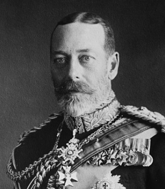 George V