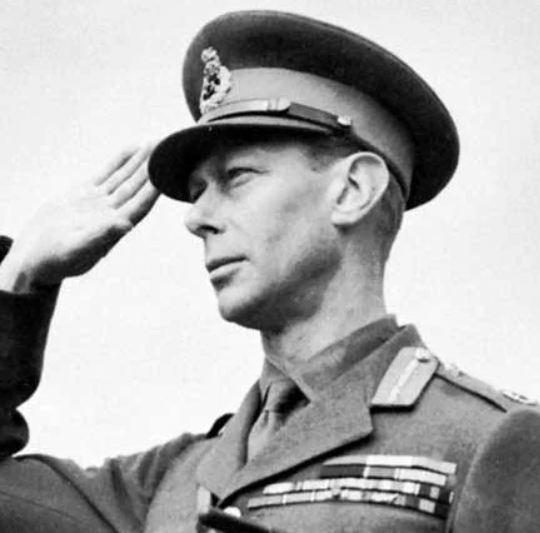 George VI