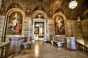 Detroit Public Library