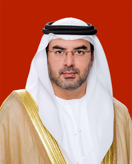 Sheikh Khalifa bin Zayed Al Nahyan Family Treemily