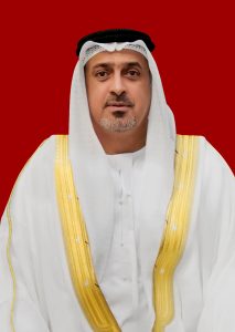 Sultan bin Khalifa Al Nahyan