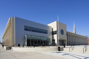 Allen County Public Library