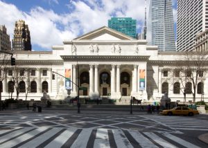 New York Public Library