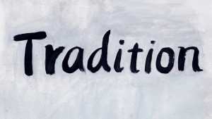 Tradition