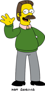 Ned Flanders (Neighbor)