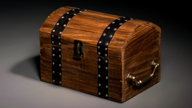 Chest box