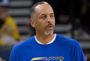 Dell Curry Family Tree