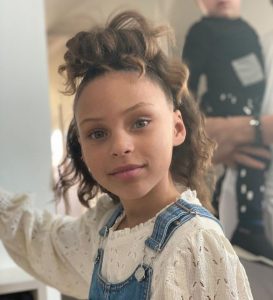 Here's How Stephen Curry's 1-year-old Daughter Riley Changed the Landscape  of $3,240,000,000 Compan