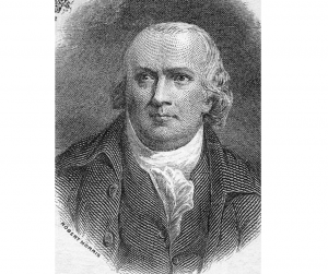 Robert Morris 