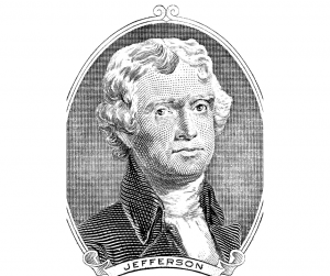 Thomas Jefferson