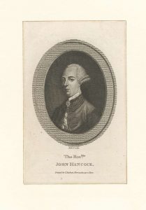 John Hancock (Massachusetts Bay)
