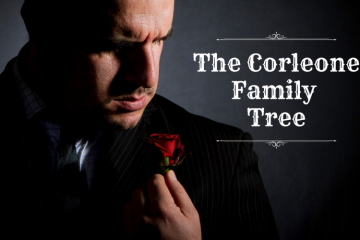 Treemily Corleone Family Tree