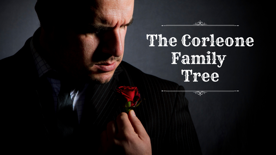 godfather family tree