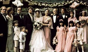 The Corleone Family Tree