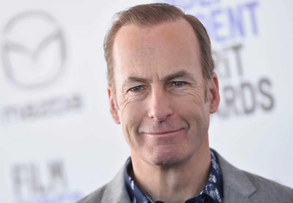 Bob Odenkirk