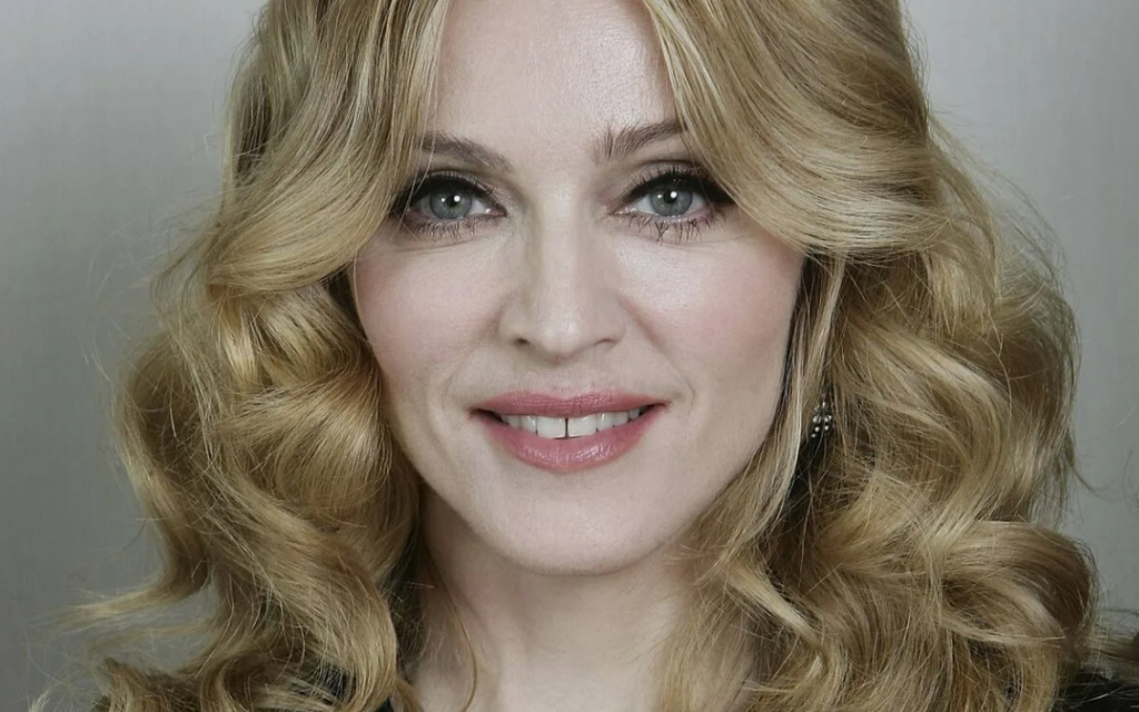 Madonna