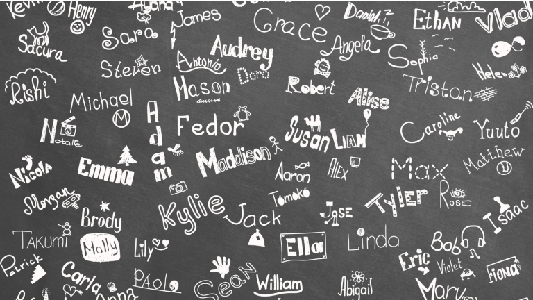 Can all people with the same last name be related | Treemily