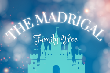 Treemily The Madrigal Family Tree