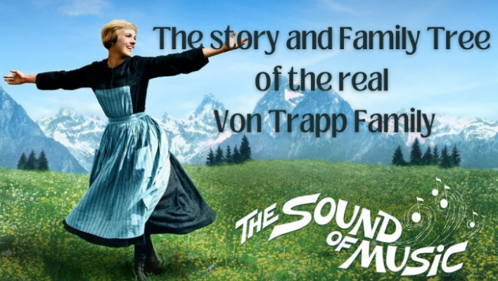 The Sound of Music Treemily