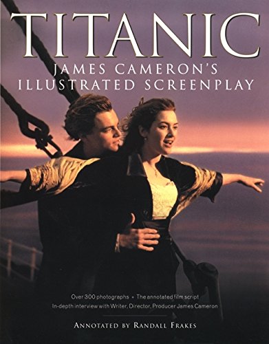 Anatoly Milkailavich, James Cameron's Titanic Wiki