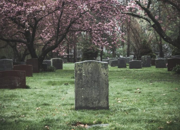 Gravestone Symbols Treemily