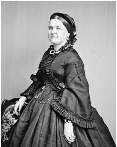 Mary Todd Lincoln Treemily Family Tree