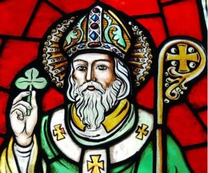 St.Patrick Treemily