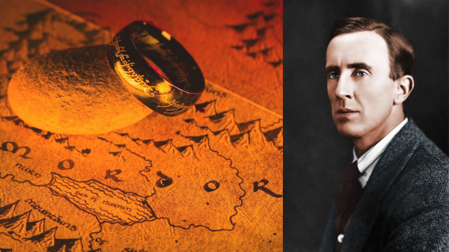 How JRR Tolkien's life inspired The Lord of the Rings and The Hobbit