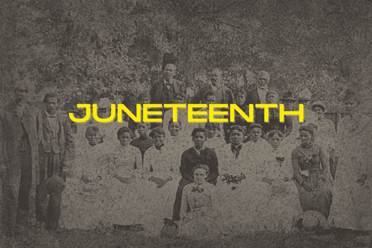 Juneteenth History Celebrating Freedom And Equality Treemily