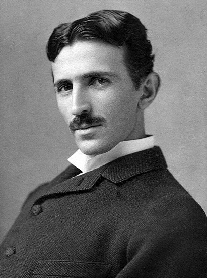 Nikola tesla family tree wikipedia