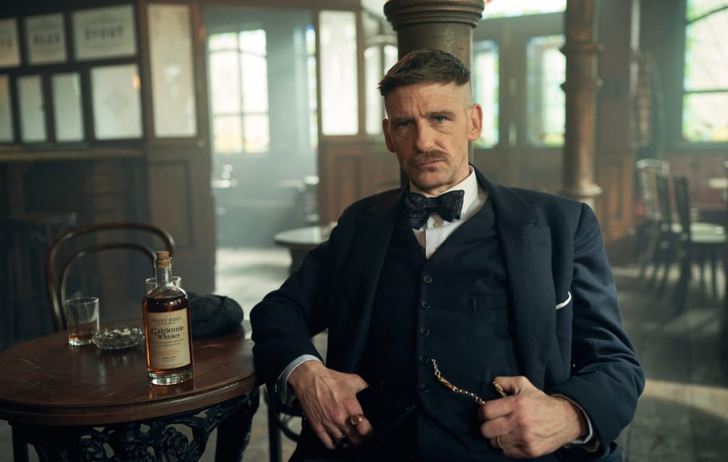 Arthur Shelby Jr