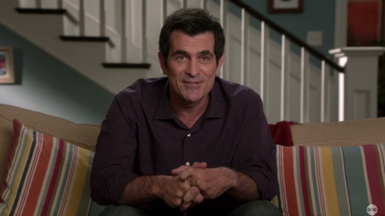 Phil Dunphy