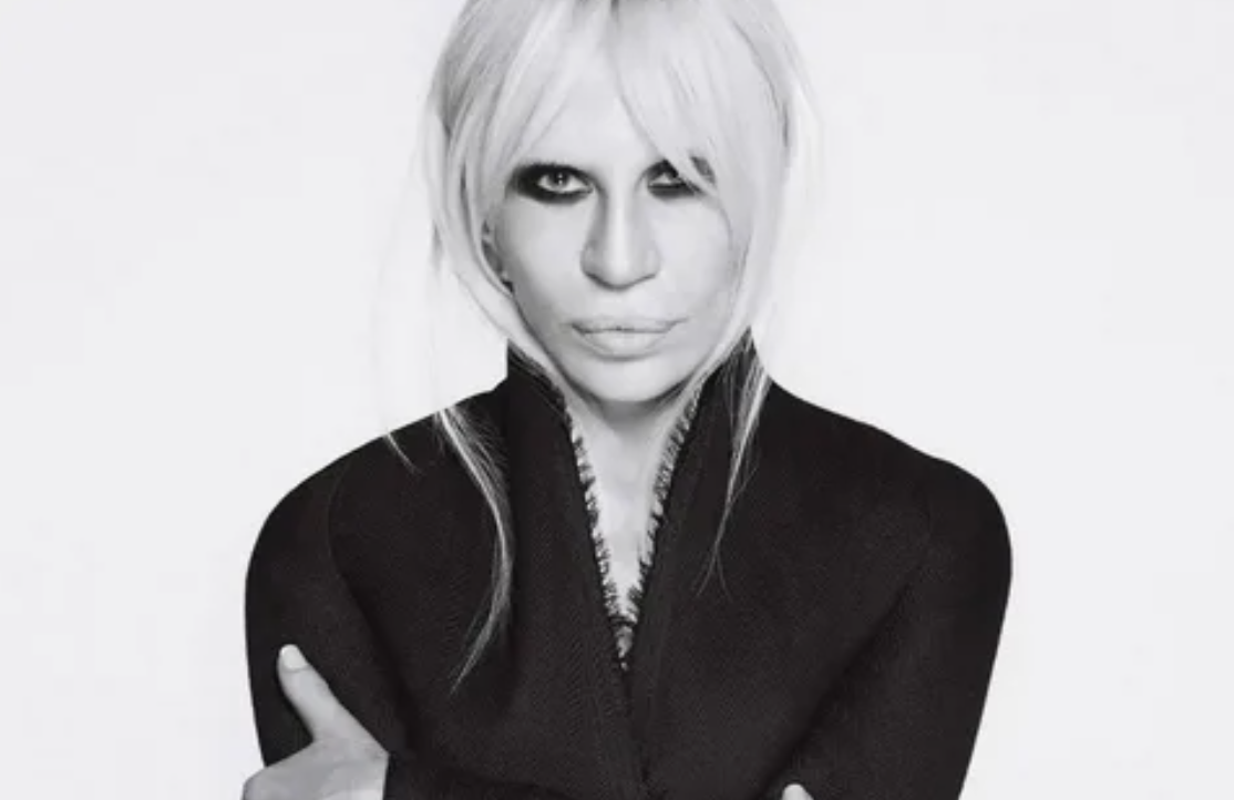 Explore The Gianni Versace Family Tree