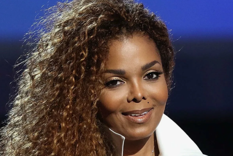 Janet Jackson